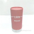 New Design Clothes Packaging Round Box, Cylinder Underclothes Packaging Box